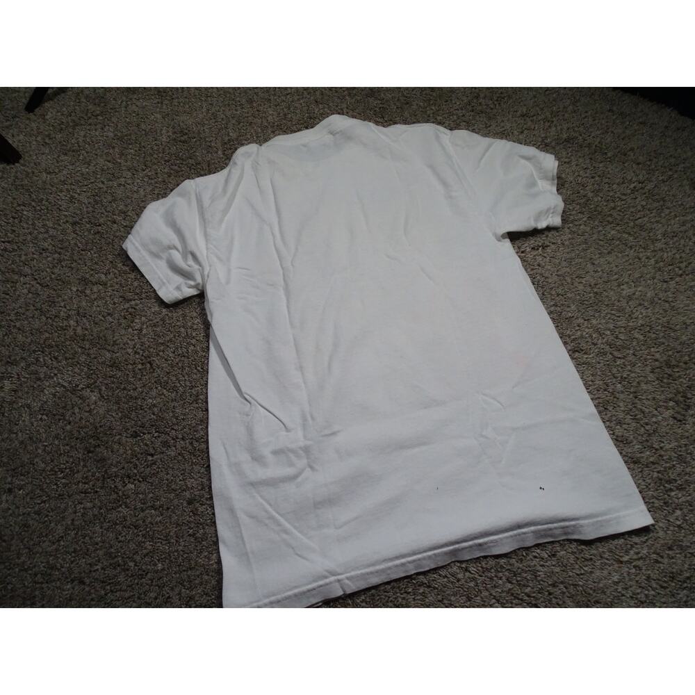 Pope Benedict XVI Apostolic Journey 2008 T-Shirt Delta Pro Weight Medium - Picture 8 of 9